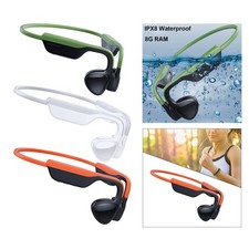 Conduction Headphones IPX8