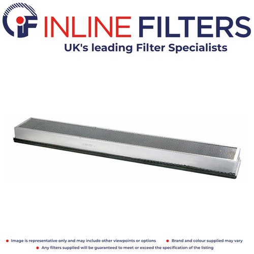 Cabin air filter for massey - cabin,