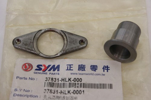 Support map sensor - map, t-map