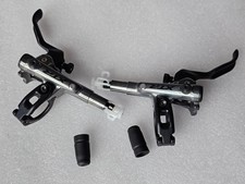 SHIMANO BL-M9120 XTR I-SPEC EV LEFT AND RIGHT BRAKE LEVERS