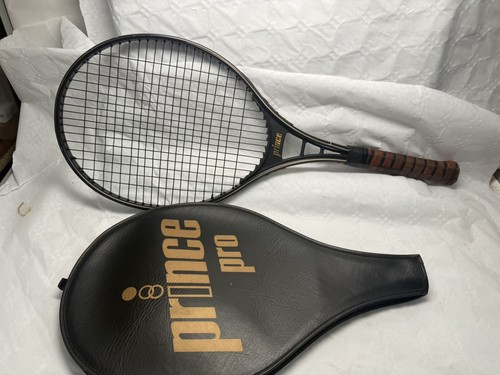 Vintage prince pro series 110 - prince,