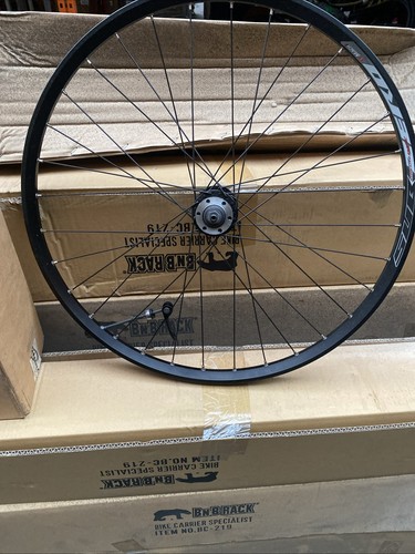 Front mtb 32hole - mtb,