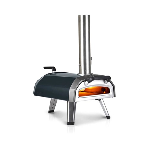 Ooni karu multi fuel - multi-fuel, (12g)