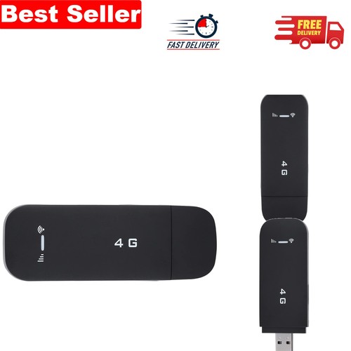 Portable lte mobile hotspot - lte,