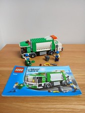 LEGO CITY: Garbage Truck