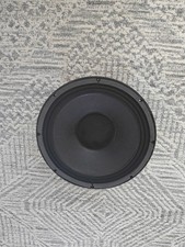 Beyma 12xm 12" Coaxial