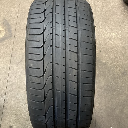 255 pirelli pzero 97y - x1, 20