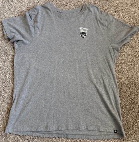 Brand las vegas raiders - 47,