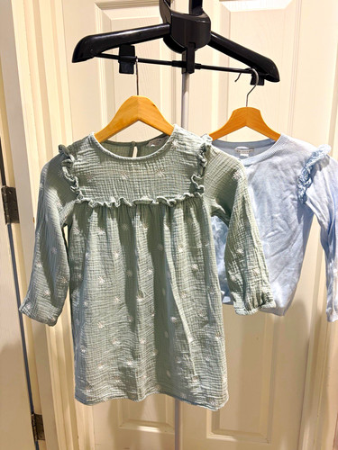 Primark pack girls - primark, 2-pack