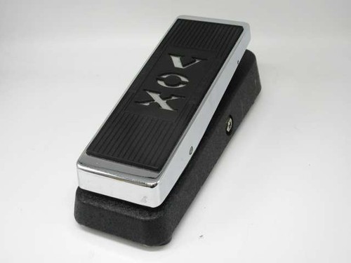 Vox 847a wah - wah, 1960s