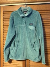 Large Patagonia Fleece