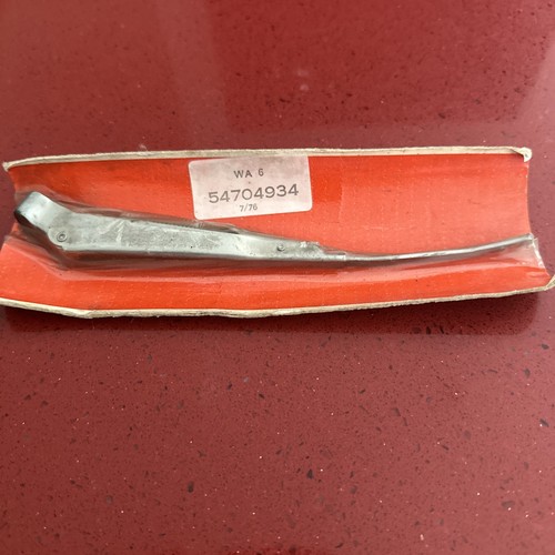 Lucas wa6 wiper arm - wiper,