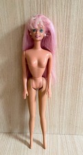 Vintage 1990s Barbie Doll