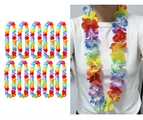 Hawaii lei garland - 10,