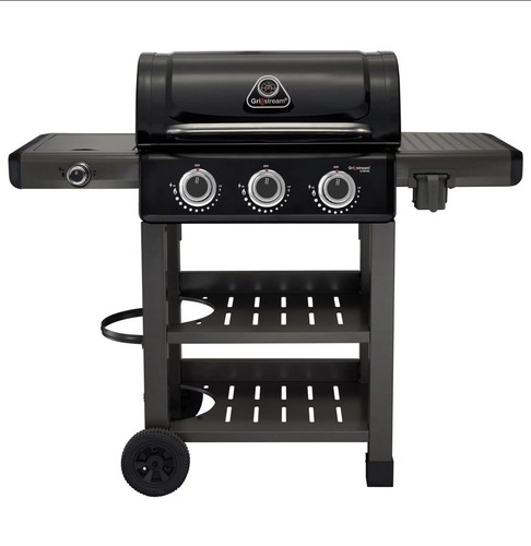 Grillstream carbon burner - 3,