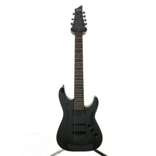 Schecter hr blk - ad-c-7-hr,