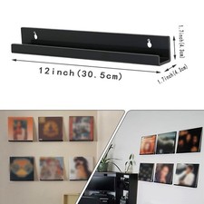 5-30X Vinyl Record Wall Mount