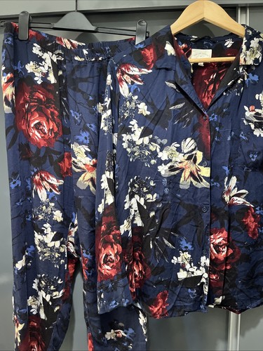 Next ladies floral - floral, pyjama