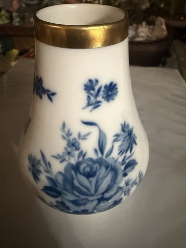Antique bavarian porcelain - bavarian,