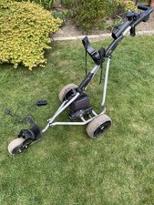 Mk1 Power Caddy Electric Golf