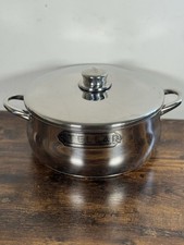 Stellar Stainless Steel