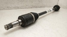 DRIVESHAFT LAND ROVER
