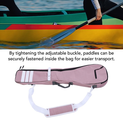 Kayak paddle storage - kayak,