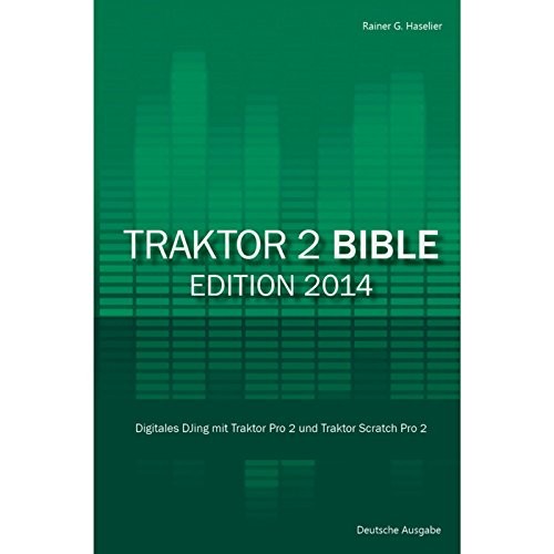 Traktor bible 2014 - 2,