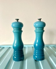Le Creuset Salt And  Pepper