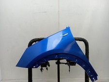 FORD PUMA Left Front Wing N/S