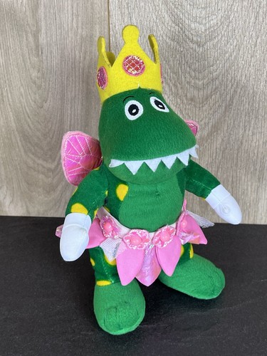 Dorothy the dinosaur - dorothy, toy