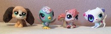 Vintage LPS Littlest Pet Shop