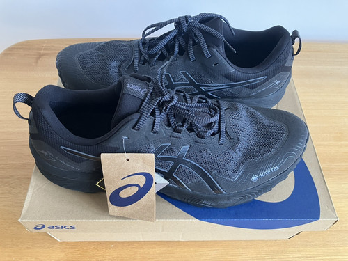 Asics gel trabuco gtx - gtx, men
