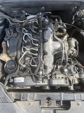 VOLKSWAGEN AUDI SEAT SKODA - 2.0 TDi - CAG ENGINE - 80K MILES