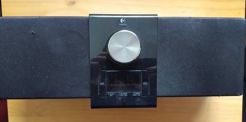 Logitech doc station - logitech,