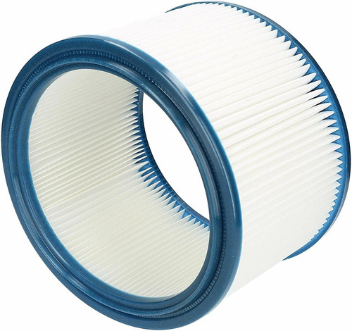 Filter for makita 2010 vc - for,