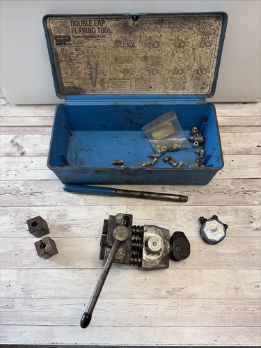 Sykes pickavant 270 series - 270,