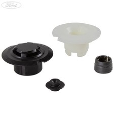 Genuine Ford Fiesta Mk7 Gear