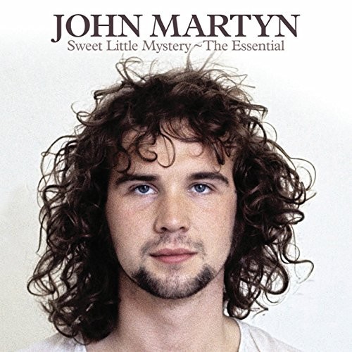 John martyn sweet little - martyn,