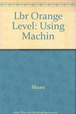 BLUE READERS ORANGE USING