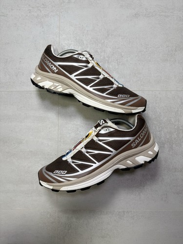 Salomon uk size - xt-6,