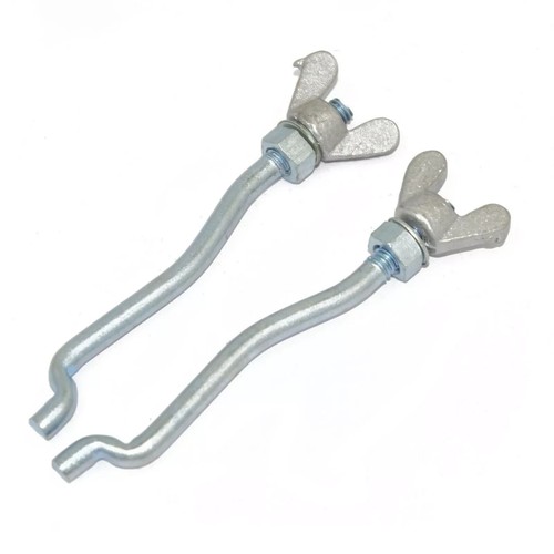 Hood catch rod - rod, fit