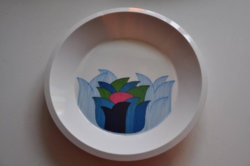 Per alimenti melamine style - per,