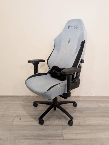 Titan gaming chair - titan,