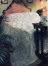 ~ Laminated Vintage Knitting