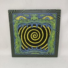 King Gizzard & The Lizard