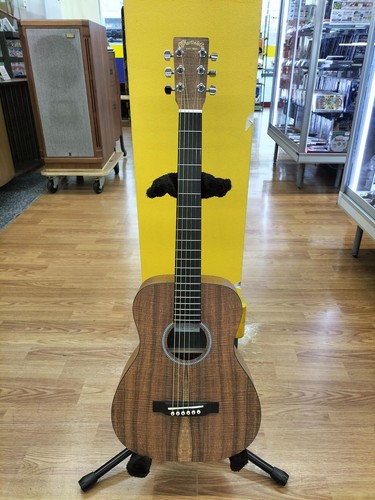 Martin acoustic guitar lxk2 - martin,