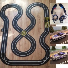Scalextric sport track - sport,