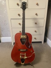 Gretsch Rancher Bigsby