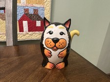 Lorna Bailey Artware Catkins